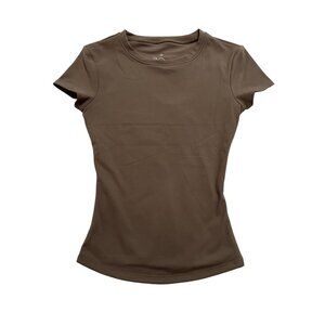 CSB Form Capped Sleeve Tee